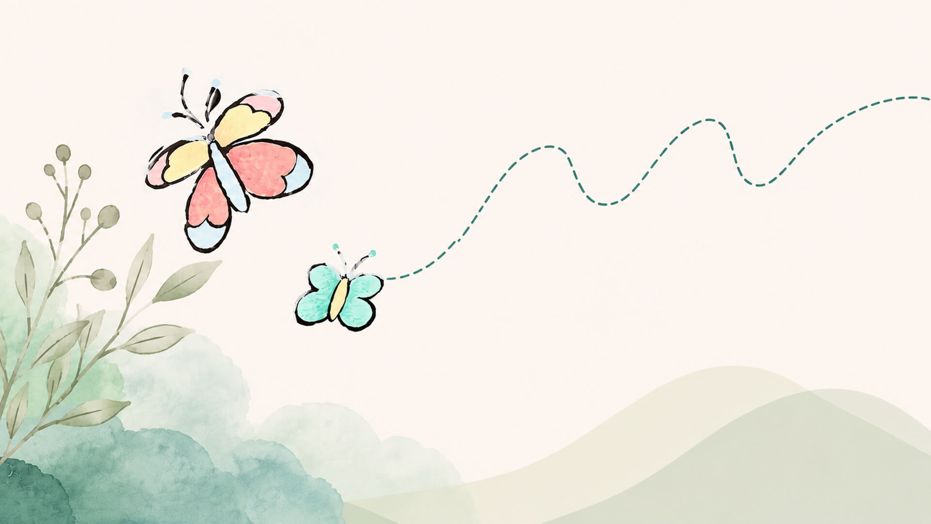 parallax background