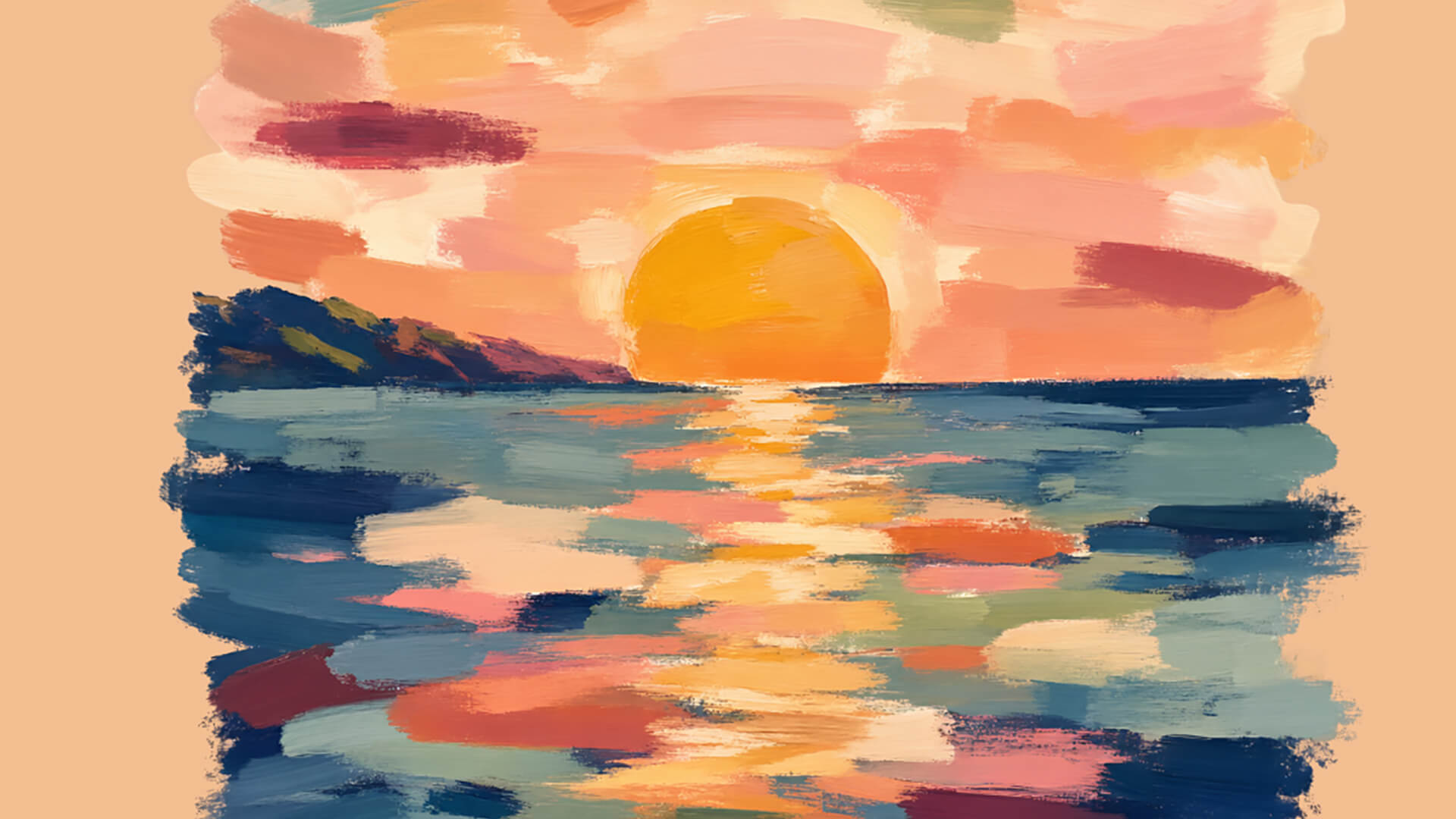 parallax background