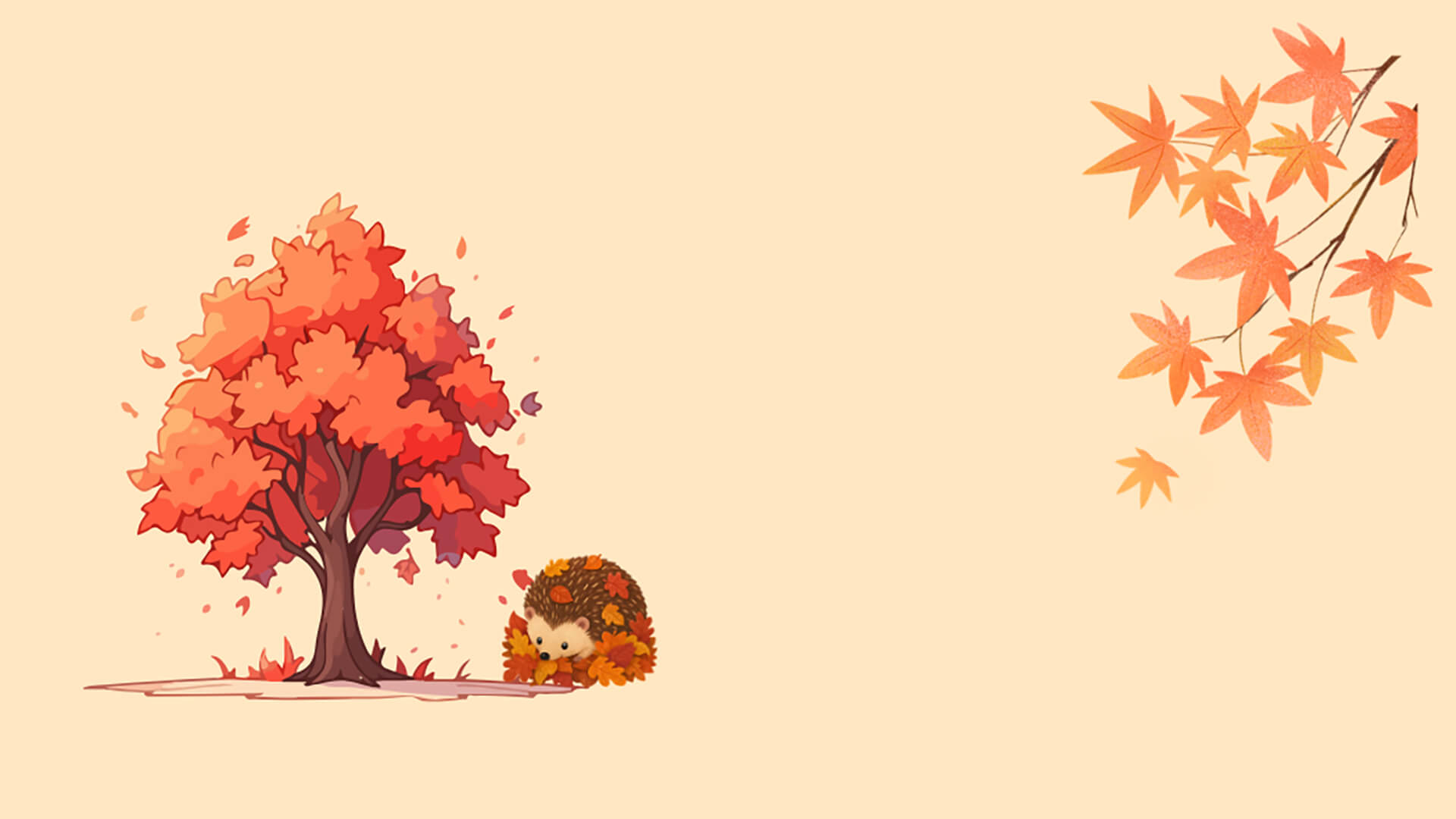 parallax background