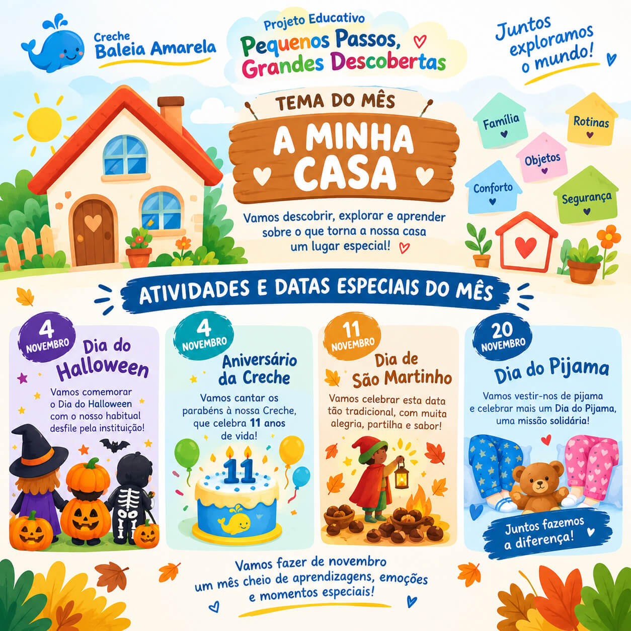 Novembro na Creche Baleia Amarela copy